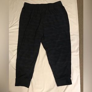 Plus size Joe Fresh athletic pants 🔥2 for $20🔥